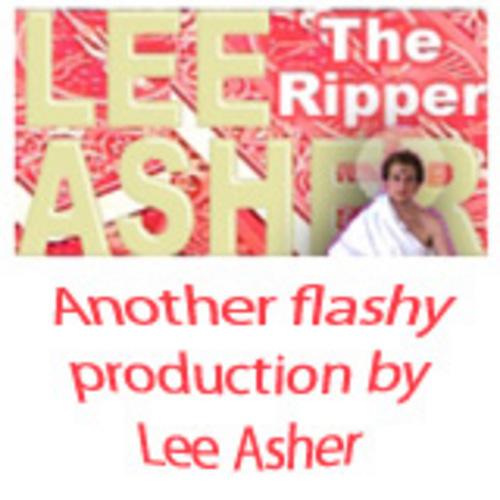 Product picture The Ripper