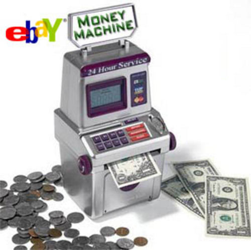 Product picture Auction Money Machine Version 2 With MRR
