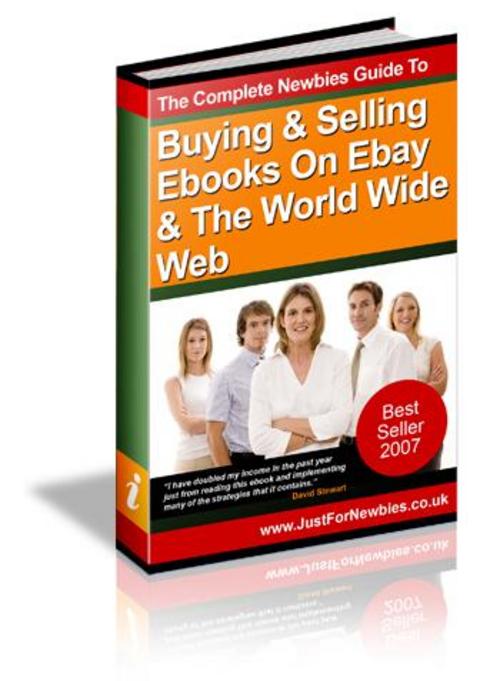 Product picture Complete Newbies Guide To Buying & Selling Ebooks On Ebay 