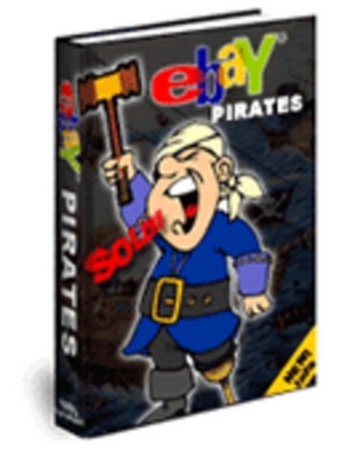 Product picture Ebay Pirates With MRR