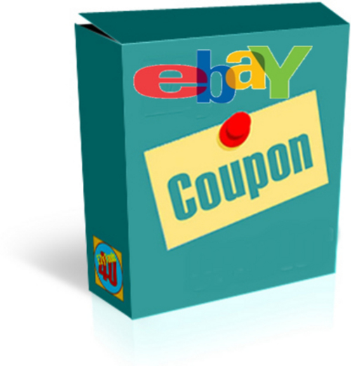 Product picture How To Get eBay Coupons