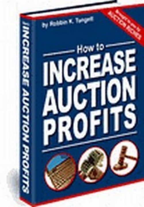 Product picture How To Increase Auction Profits With MRR