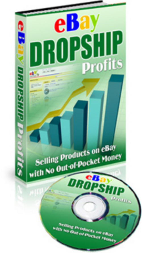 Product picture eBay Dropship Profits