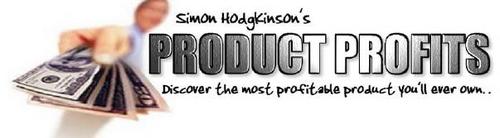 Product picture Product Profits - The Most Profitable Product With MRR