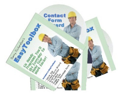 Product picture Easy Toolbox Combo Pack