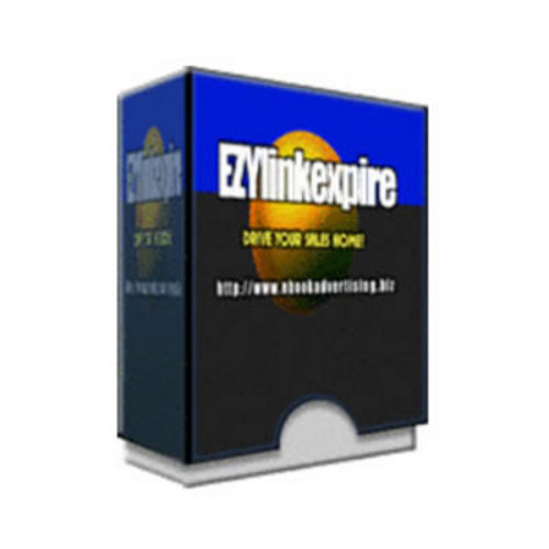 Product picture eZy Link Expire With MRR
