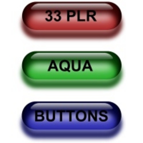 Product picture 33 Aqua Buttons Pack With MRR