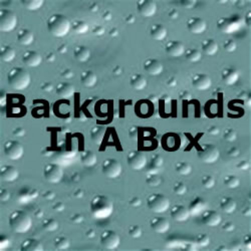 Product picture Backgrounds In A Box With MRR