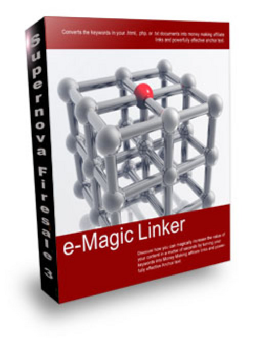 Product picture eMagic Linker With MRR