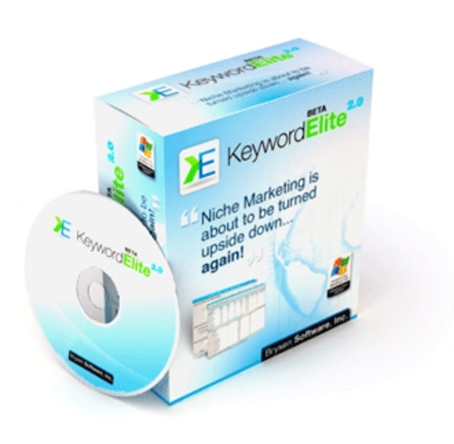 Product picture The Keyword research tool that NOBODY is talking about w/MRR