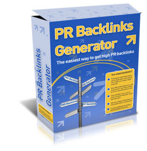 Product picture Backlinks Breakthrough With MRR