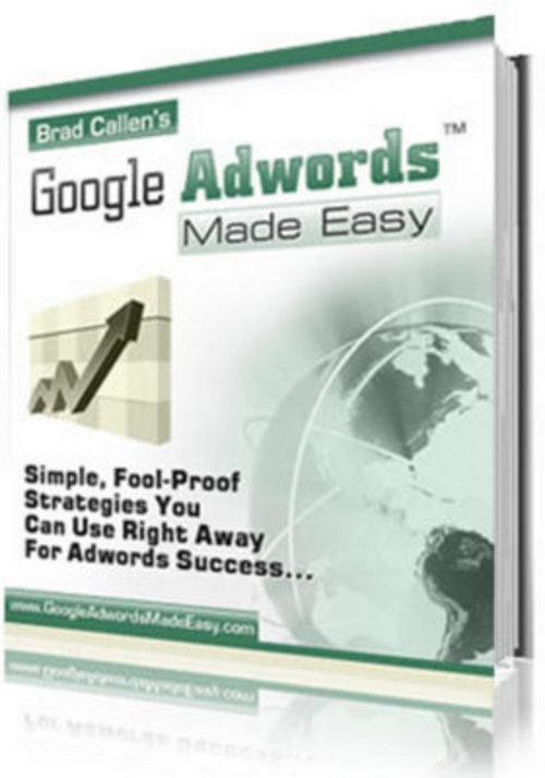 Product picture Google AdWords Made Easy With MRR
