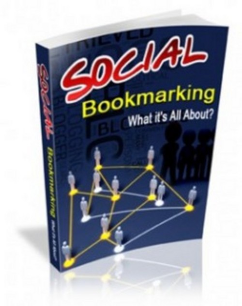Product picture How To Use Tagging And Social Bookmarking With MRR