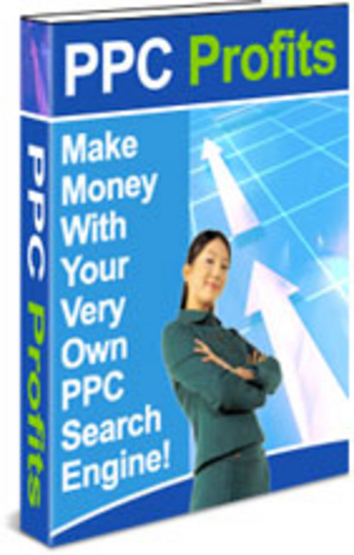 Product picture PPC Profits With MRR