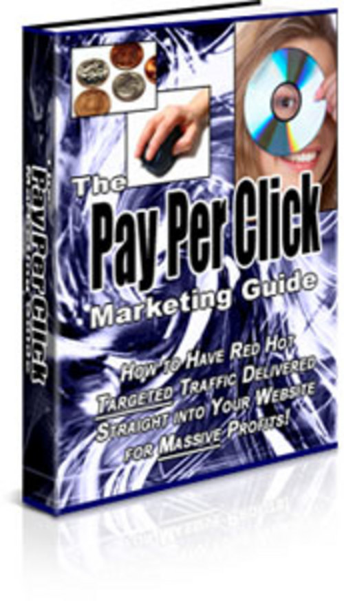 Product picture The PPC Marketing Guide With MRR