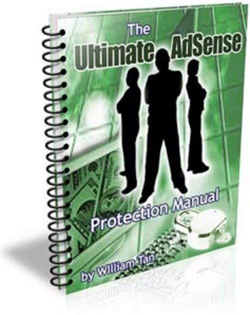 Product picture Protect Adsense With MRR