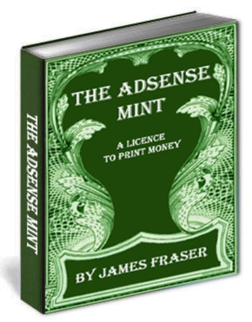 Product picture The Adsense Mint With MRR