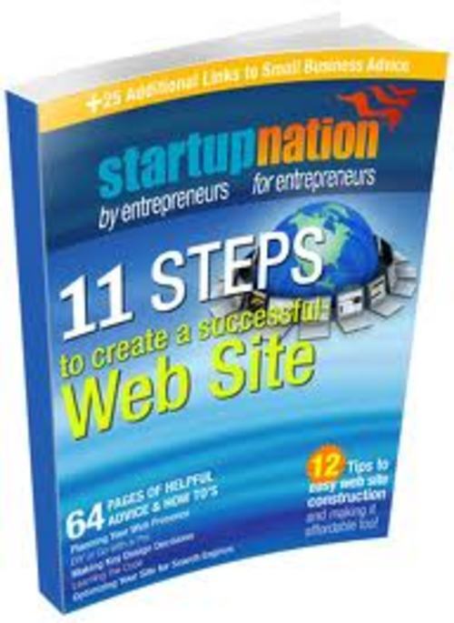 Product picture Website Check Up With MRR