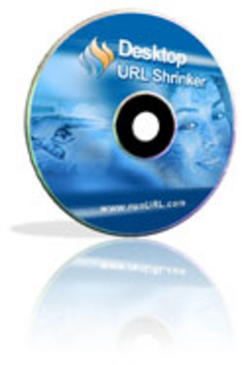 Product picture Desktop URL Shrinker With MRR