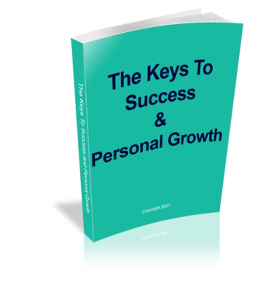 Product picture Keys To Success With MRR