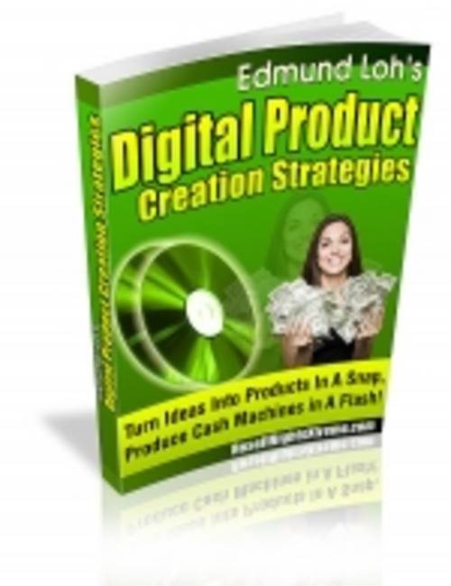 Product picture How To Set Up And Automate Digital Products Guide