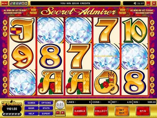 Product picture Secret Online Casino Winning System Guide