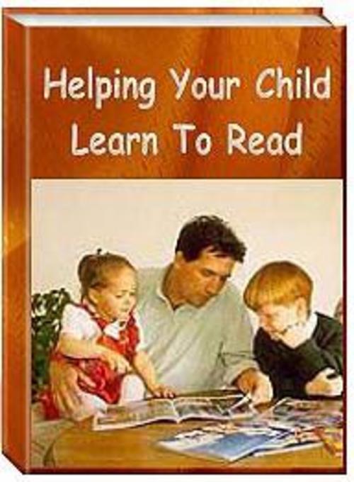 Product picture Helping Your Child Learn To Read With MRR