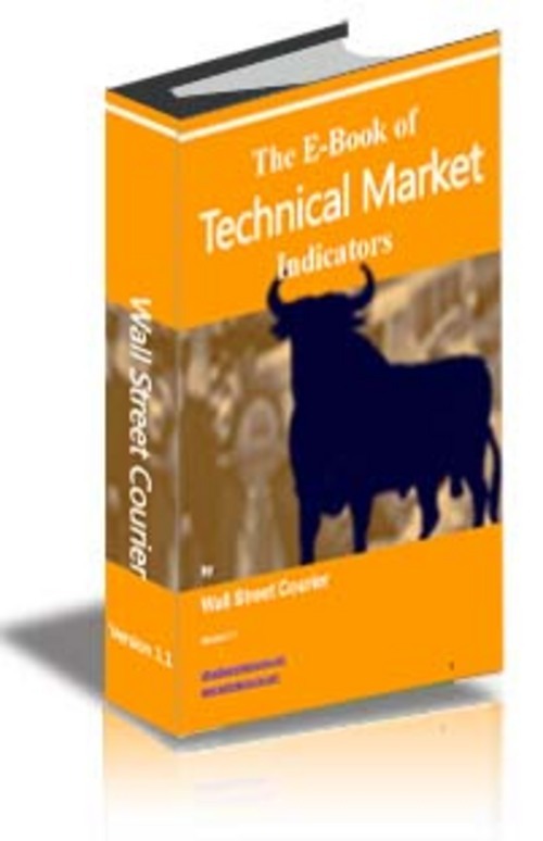Product picture The EBook of Technical Market Indicators
