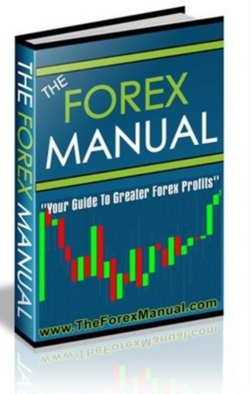 Product picture Forex On-Line Manual For Successful Trading