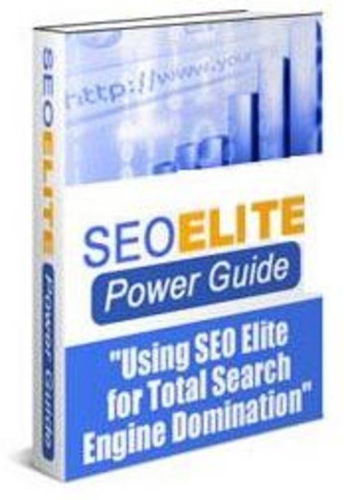 Product picture SEO Power Strategies