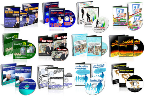 Product picture 12 PLR Videos Multimedia Pack
