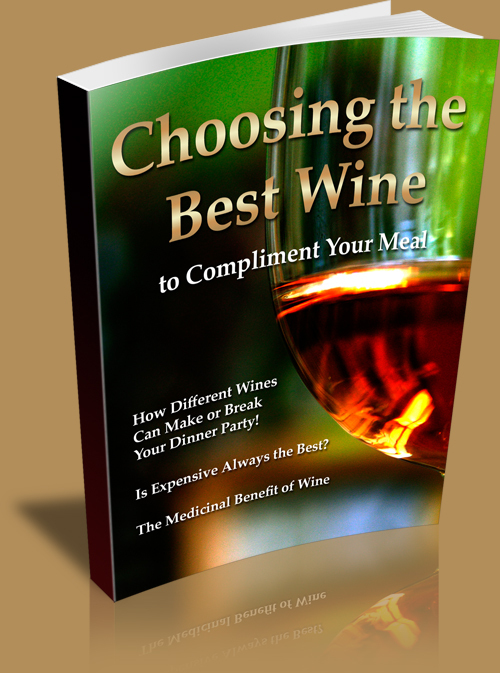 Product picture Wine Minisite With MRR