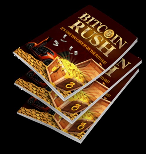 Product picture Bit Coin Rush