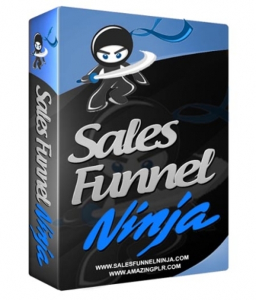 Product picture Sales Funnel Ninja
