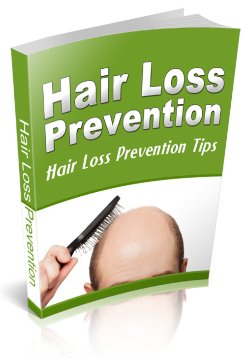 Product picture Amazon Hair Loss Essentials 