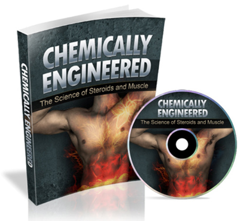 Product picture Chemically Engineered