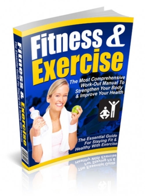 Product picture Fitness & Exercise