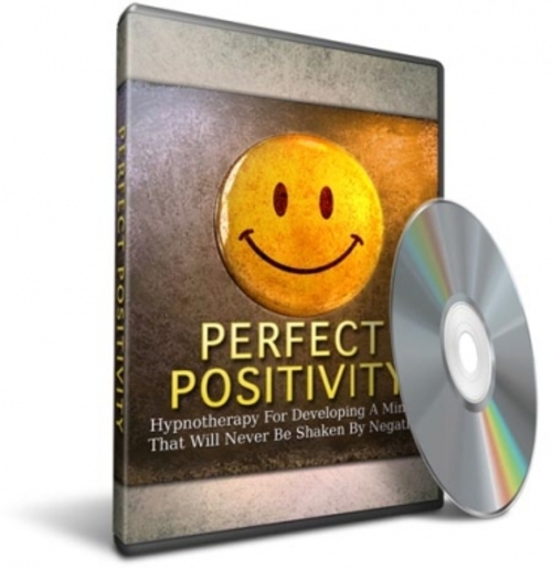 Product picture Perfect Positivity 