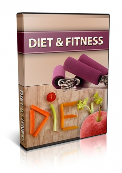 Product picture Diet & Fitness