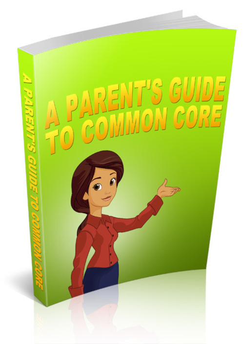 Product picture Common Core