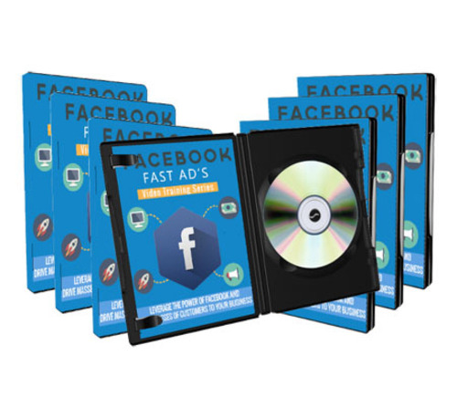 Product picture Facebook Fast Ads
