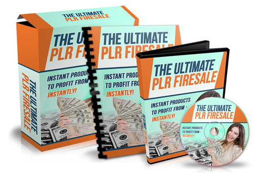 Product picture FireSale Ignition - Video Series PLR