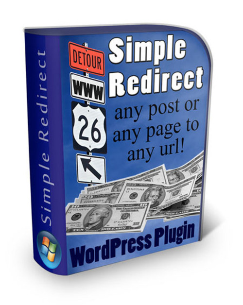 Product picture Simple Redirect